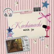 Podcast kachimachi with jo