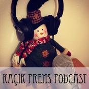 Podcast Kaçık Prens: Psikoloji ve Günlük Hayat Üzerine Söyleşiler