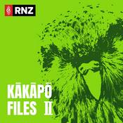 Podcast Kākāpō Files II