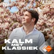 Podcast Kalm met Klassiek