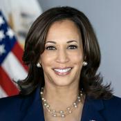 Podcast Kamala Harris Daily News Tracker