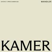 Podcast KAMER