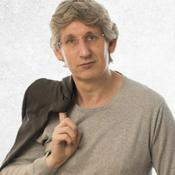 Podcast Kamps doet taakstraf