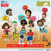 Podcast Kampung Rempong 97.1 FM RDI Jakarta