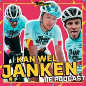 Podcast Kan wel Janken, de Podcast