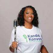 Podcast Kandid Konvos with Dr. K