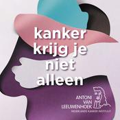 Podcast Kanker krijg je niet alleen