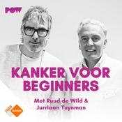 Podcast Kanker voor beginners met Ruud de Wild