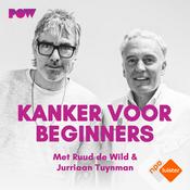Podcast Kanker voor beginners met Ruud de Wild