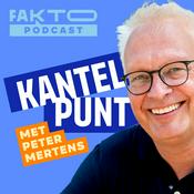 Podcast Kantelpunt met Peter Mertens