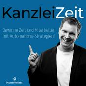 Podcast KanzleiZeit