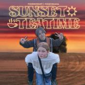 Podcast Sunset Teatime