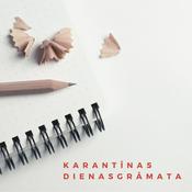 Podcast Karantīnas dienasgrāmata