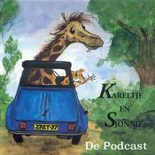 Podcast Kareltje en Sjonnie De Podcast