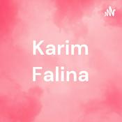Podcast Karim Falina
