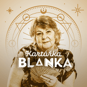 Podcast Kartářka Blanka