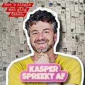 Podcast Kasper Spreekt Af