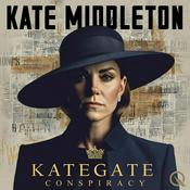 Podcast Kate Middleton - #KateGate Conspiracy
