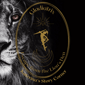 Podcast Katerina's Story Corner