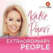 Podcast Katie Piper's Extraordinary People