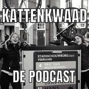 Podcast Kattenkwaad de Podcast
