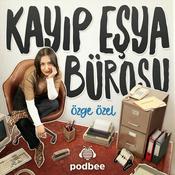 Podcast Kayıp Eşya Bürosu