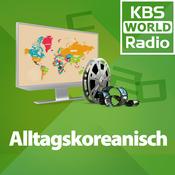 Podcast KBS WORLD Radio Alltagskoreanisch