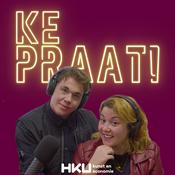 Podcast KE Praat!
