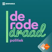 Podcast De Rode Draad Politiek