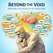 Podcast Beyond the Void: Philosophy & Psychology for the Modern Mind