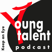 Podcast Keep an Eye Young Talent Podcast