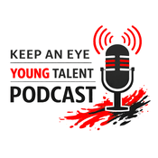 Keep an Eye Young Talent Podcast