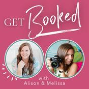 Podcast Get Booked: A Photography Marketing Podcast