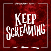 Podcast Keep Screaming
