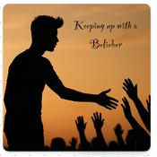 Podcast Keeping up with A Belieber!