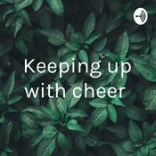 Podcast Keeping up with cheer