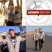 Podcast Keiser Report