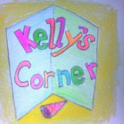 Podcast Kelly's Corner