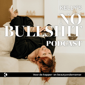 Podcast Kelly's No Bullshit Podcast
