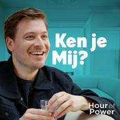 Podcast Ken je Mij?
