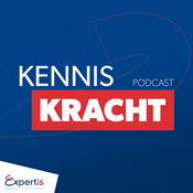 Podcast Kenniskracht - Expertis Onderwijsadviseurs