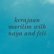 Podcast kerajaan maritim with naya and feli