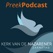 Podcast Kerk van de Nazarener Zaanstad