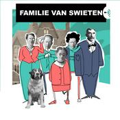 Podcast Kerst met de familie van Swieten