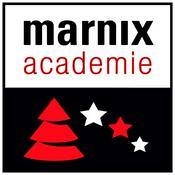 Podcast Kerstpodcast Marnix Academie