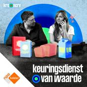 Podcast Keuringsdienst van Waarde