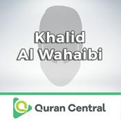 Podcast Khalid Al-Wahaibi