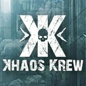 Podcast Khaos Krew Pathfinder Podcast