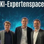 Podcast KI-Expertenspaces