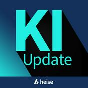 Podcast KI-Update – ein heise-Podcast